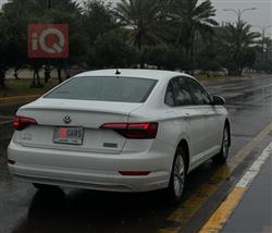 فولكسفاغن جيتا